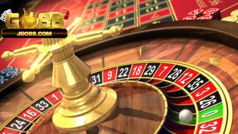 Các siêu phẩm game hot có mặt tại sảnh live casino Go88