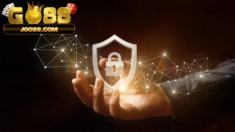Tổng hợp các câu hỏi về bảo mật thông tin tại Go88
