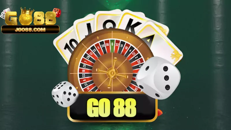 Game bài Go88