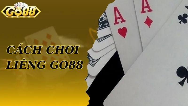 Bài Liêng có cách chơi như thế nào?