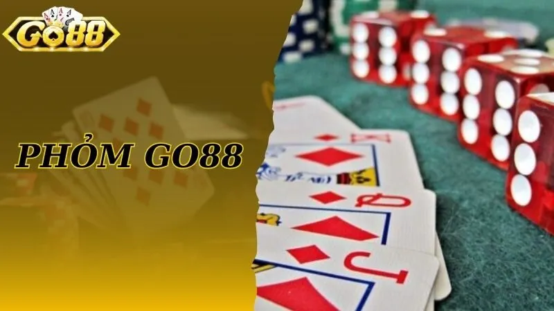 Khám Phá Cách Chinh Phục Phỏm Go88 Qua Từng Vòng Đấu