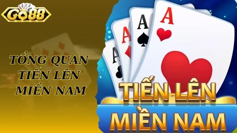 Tổng quan về tiến lên miền Nam