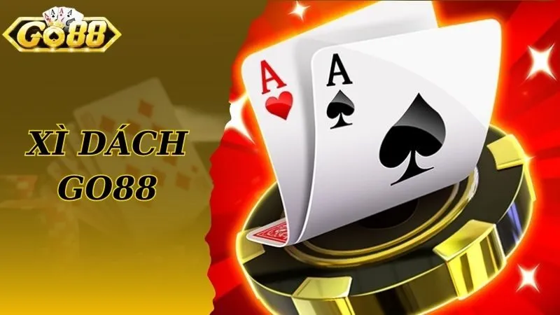 Quy Tắc Đền Bài Trong Xì Dách Go88 Chi Tiết Mà Bạn Cần Nắm Rõ