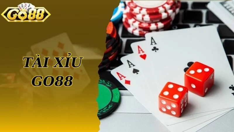 Hướng Dẫn Cách Chơi Tài Xỉu Livestream Go88 Từ A Đến Z Cho Người Mới